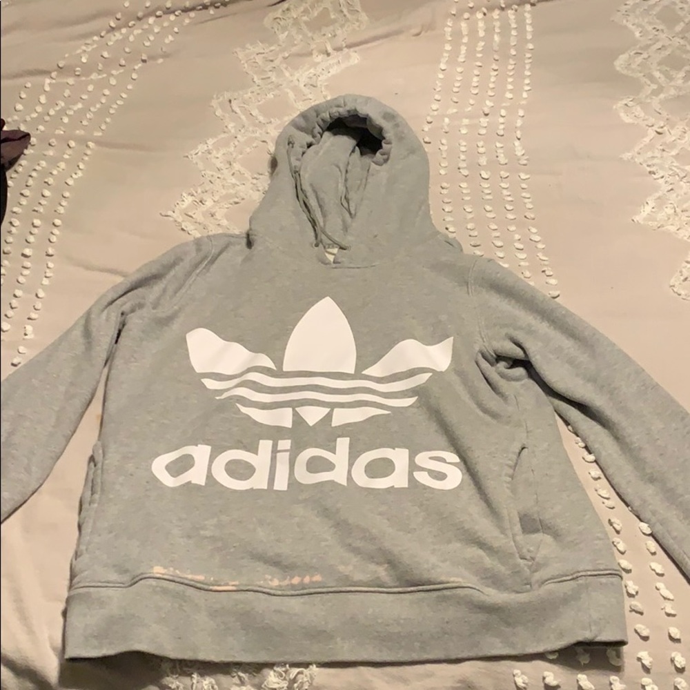 Adidas Hoodie